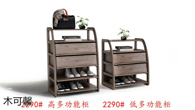 江西南康木可馨現(xiàn)代輕奢白蠟?zāi)炯揖?1