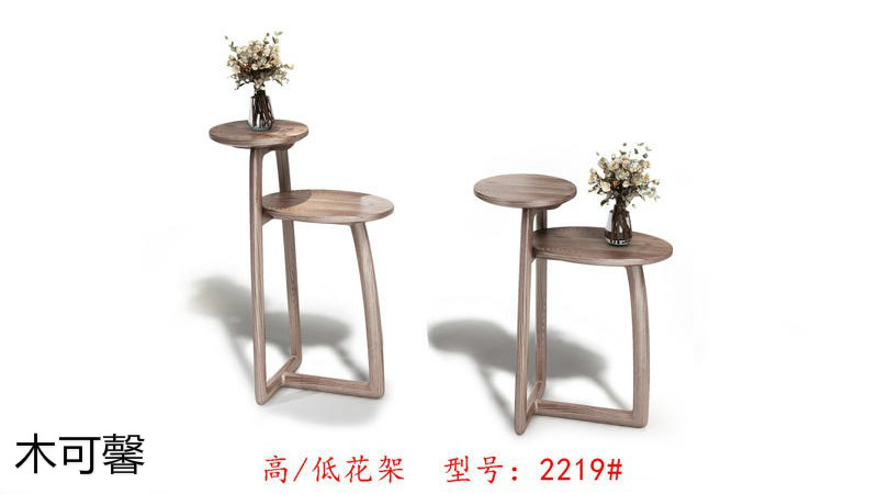 江西南康木可馨現(xiàn)代輕奢白蠟?zāi)炯揖?2