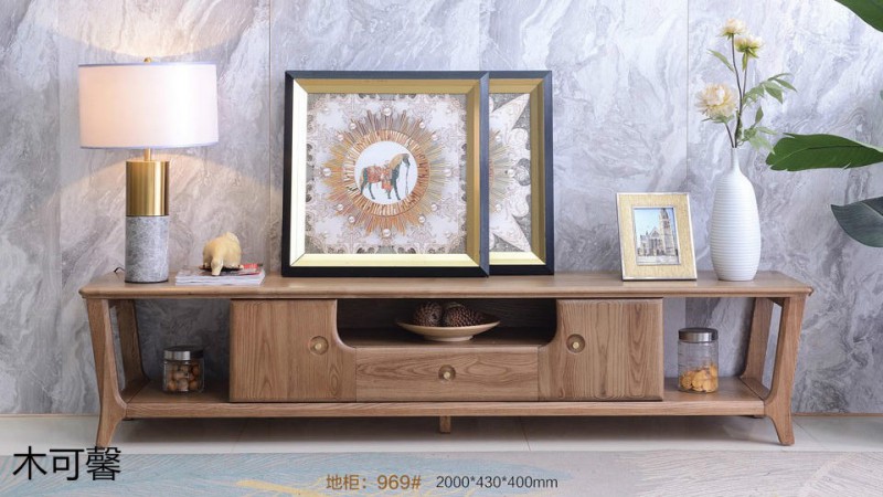 江西南康木可馨現(xiàn)代輕奢白蠟?zāi)炯揖?3