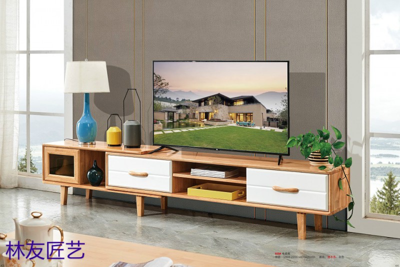 江西南康林友匠藝北歐家具7