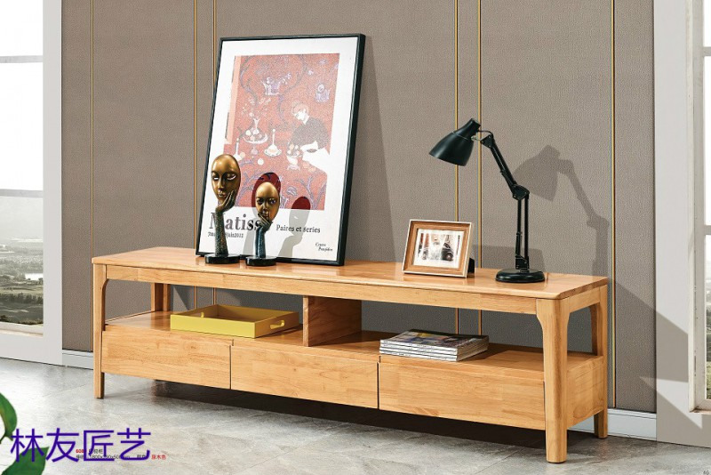 江西南康林友匠藝北歐家具8