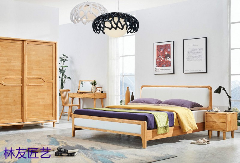 江西南康林友匠藝北歐家具13