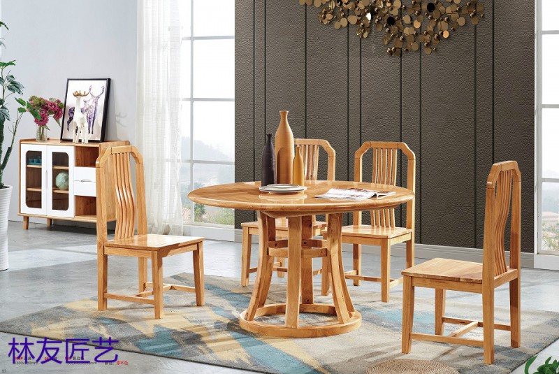 江西南康林友匠藝北歐家具18