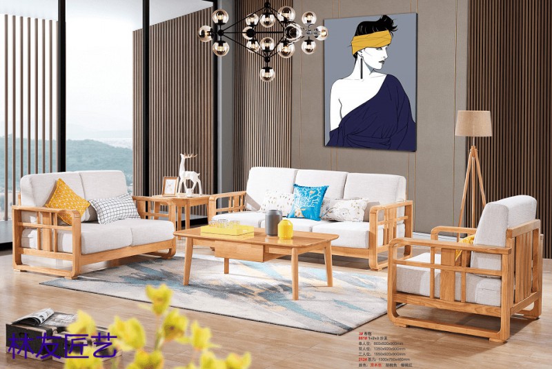 江西南康林友匠藝北歐家具22