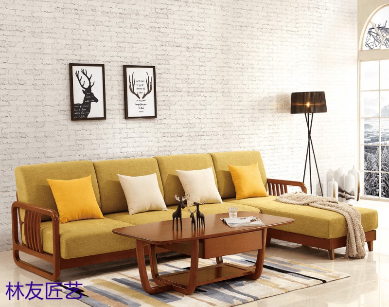 江西南康林友匠藝北歐家具27