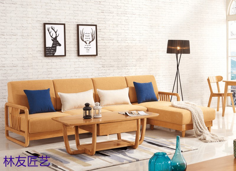江西南康林友匠藝北歐家具29