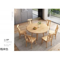 現代簡約、北歐、新中式、后現代輕奢家具,江西南康實木餐廳、客廳家具廠家,錢來也家具