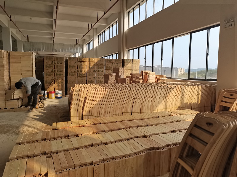 壹生緣家具工廠