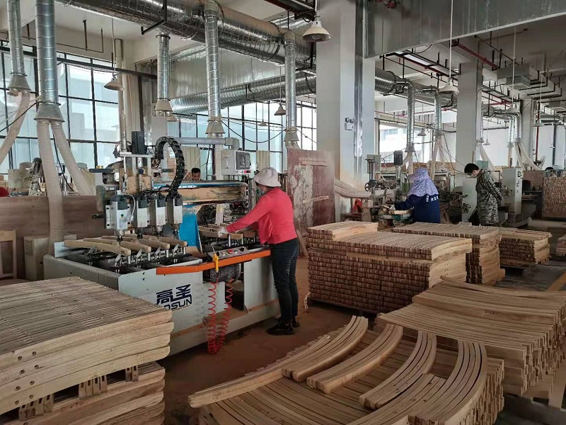 壹生緣家具工廠