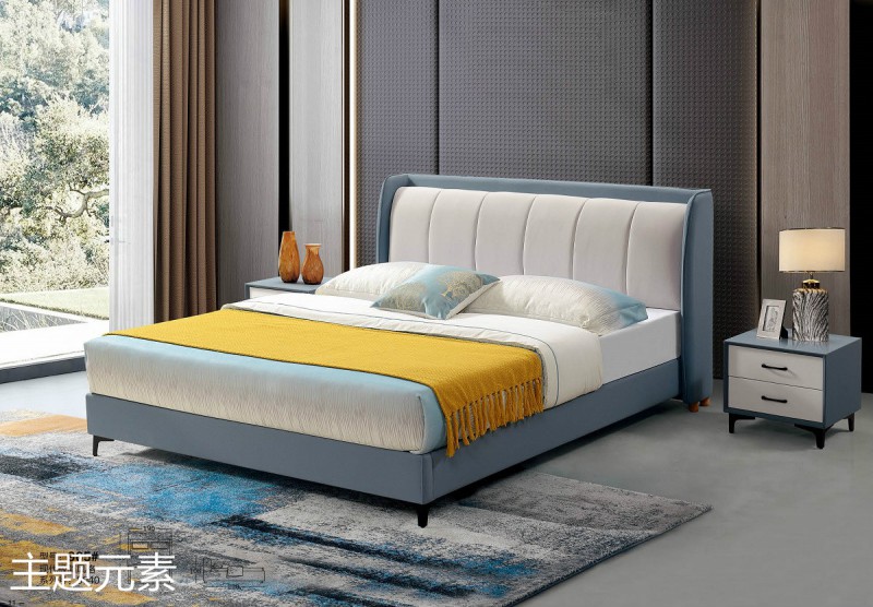 軟體床廠家品牌招商6