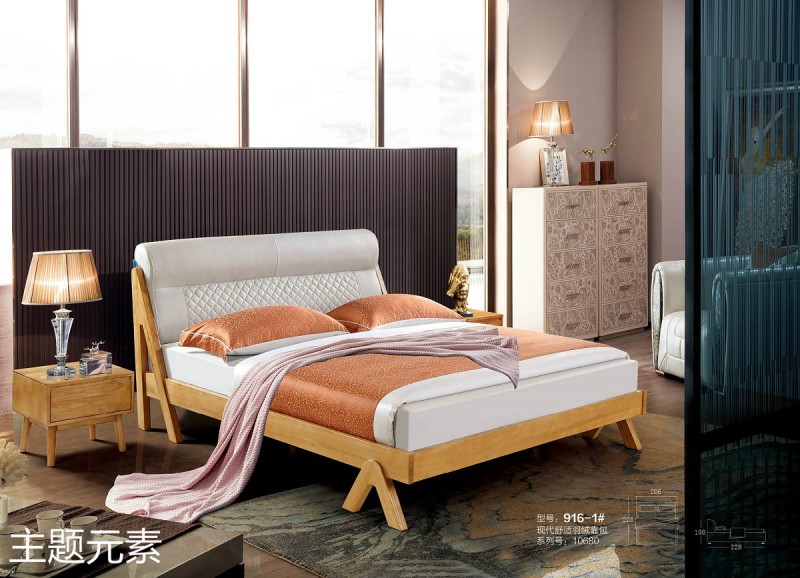 軟體床廠家品牌招商19