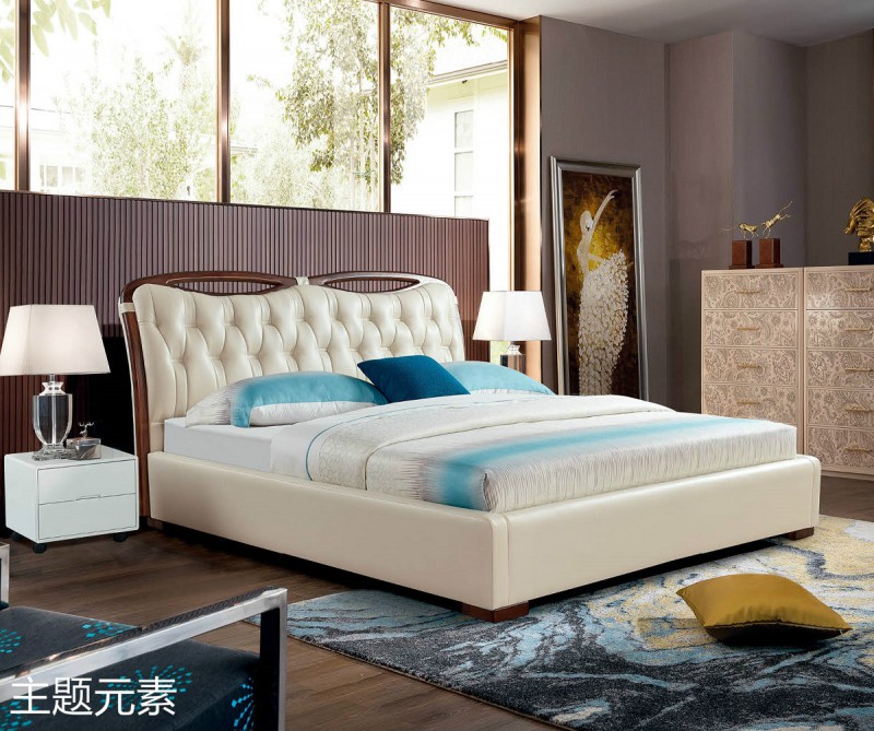 軟體床廠家品牌招商23