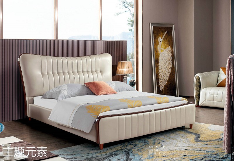 軟體床廠家品牌招商26