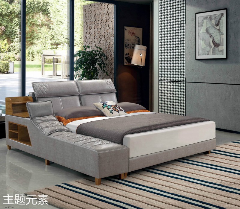 軟體床廠家品牌招商30