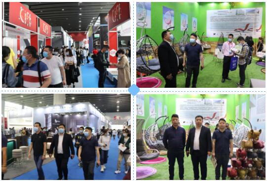 第47屆中國(廣州)國際家具博覽會2