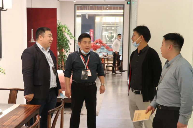 南康家具產品已進入&ldquo;高品質、高顏值、高性價比&rdquo;三高模式