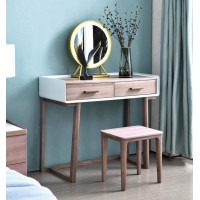 虔南世家意作系列家具：2115#妝臺