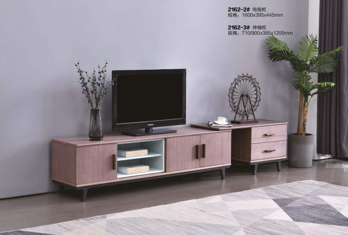 2162-2#電視柜、2162-3#伸縮柜