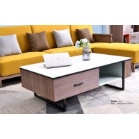 虔南世家意作系列家具：2160#茶幾