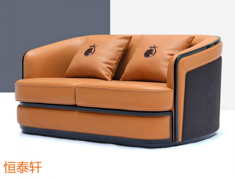 江西南康恒泰軒意式輕奢家具7