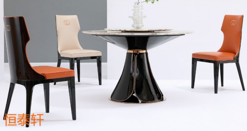 江西南康恒泰軒意式輕奢家具23