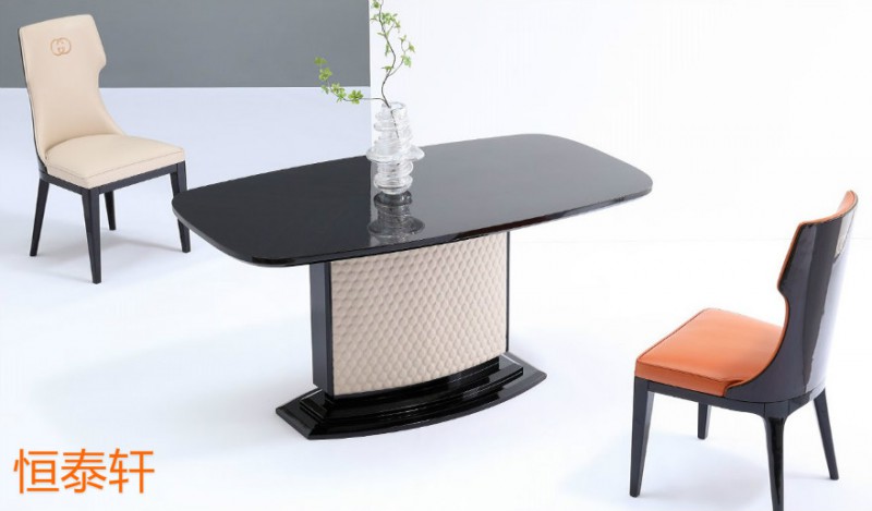 江西南康恒泰軒意式輕奢家具25