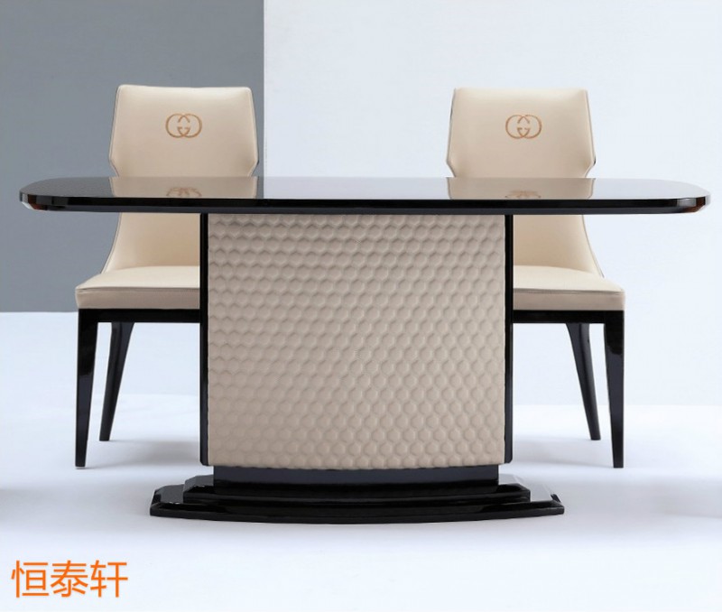 江西南康恒泰軒意式輕奢家具26