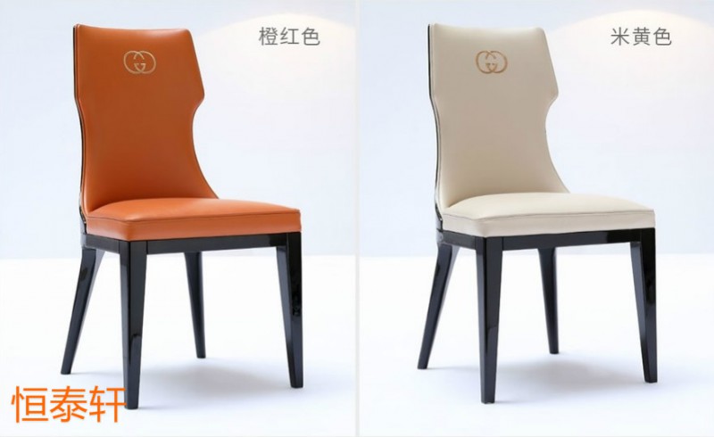 江西南康恒泰軒意式輕奢家具29