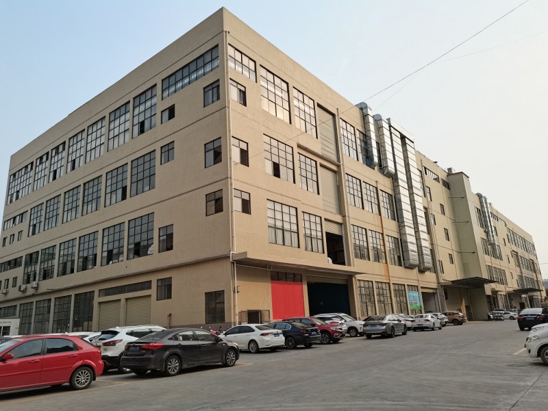 木匠空間家具工廠實拍1