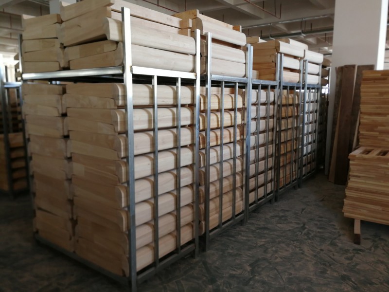 木匠空間家具工廠實拍3