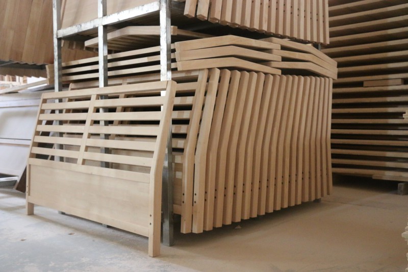 木匠空間家具工廠實拍5