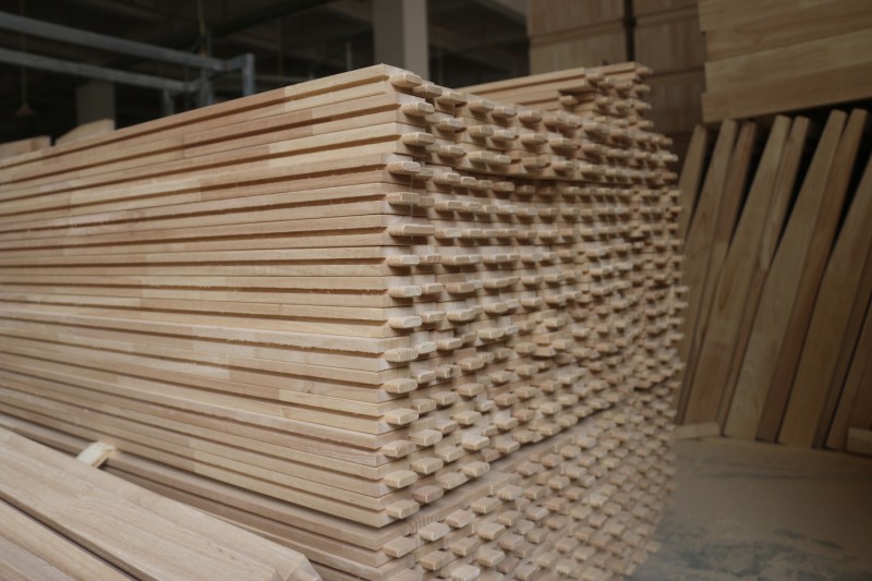 木匠空間家具工廠實拍6