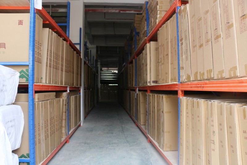 木匠空間家具工廠實拍11