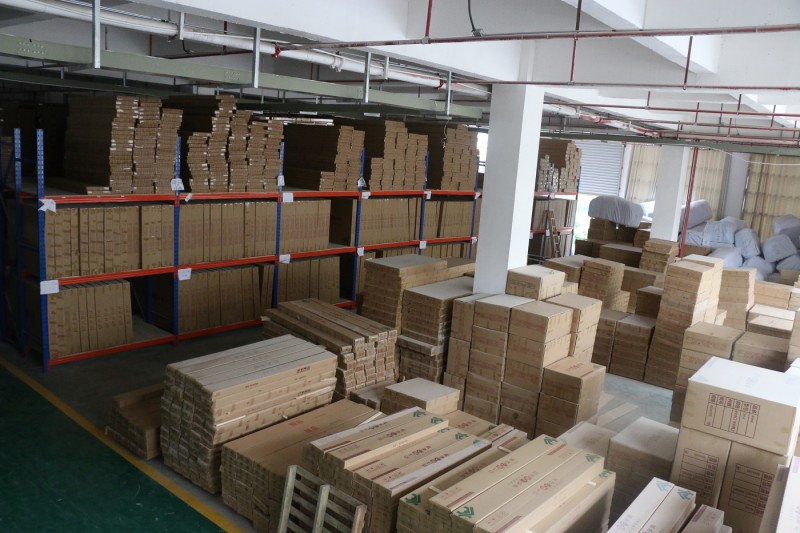 木匠空間家具工廠實拍13