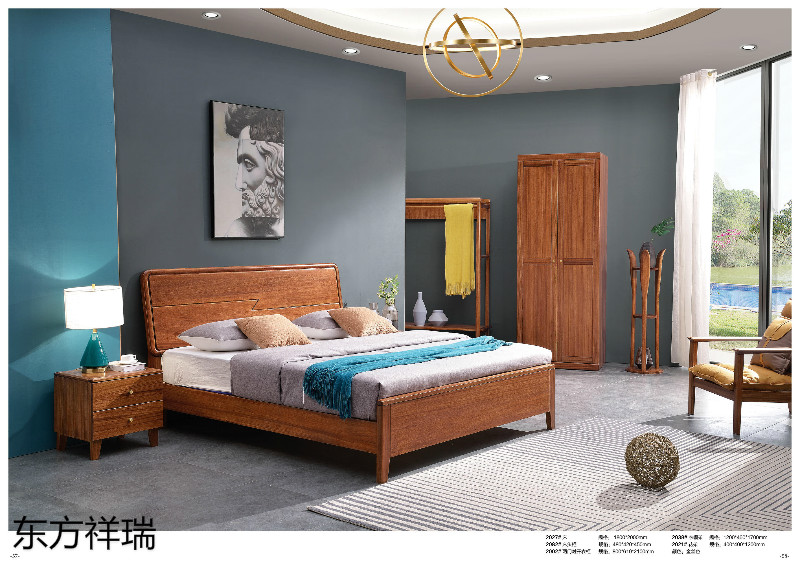 江西南康東方祥瑞現代簡約家具27