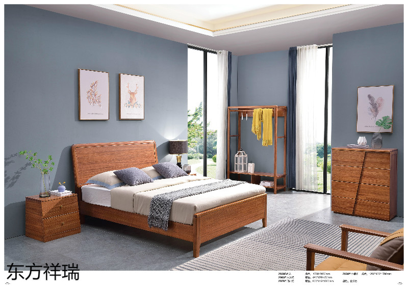 江西南康東方祥瑞現代簡約家具34