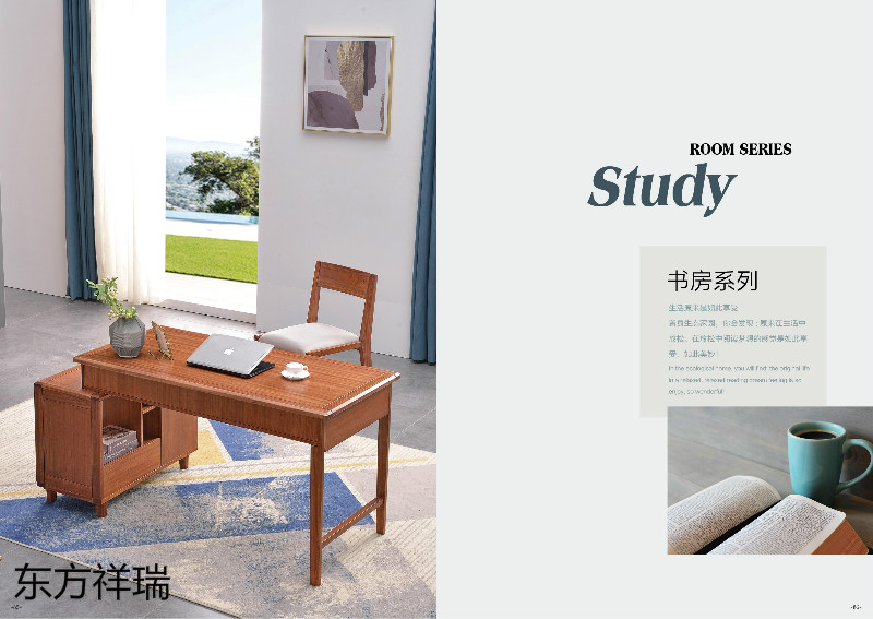 江西南康東方祥瑞現代簡約家具41
