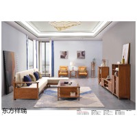 南康現代簡約風格家具，黃玫瑰木家具，江西現代簡約實木套房廠家，東方祥瑞家具公司