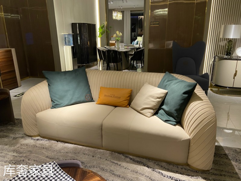 庫奢意式輕奢家具6