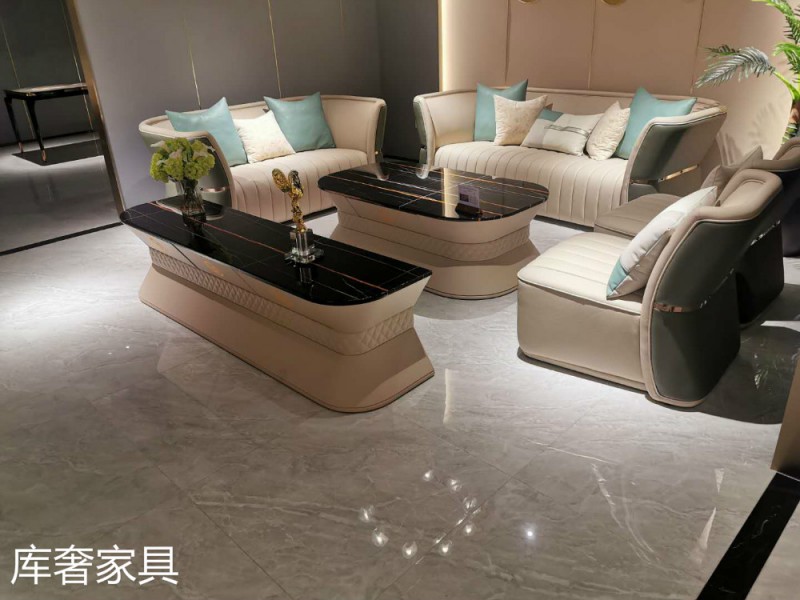 庫奢意式輕奢家具8