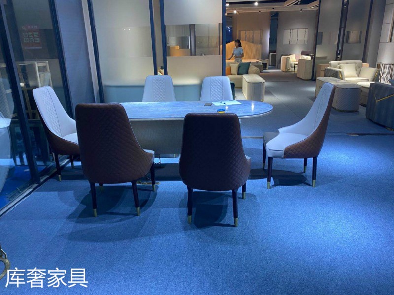 庫奢意式輕奢家具19