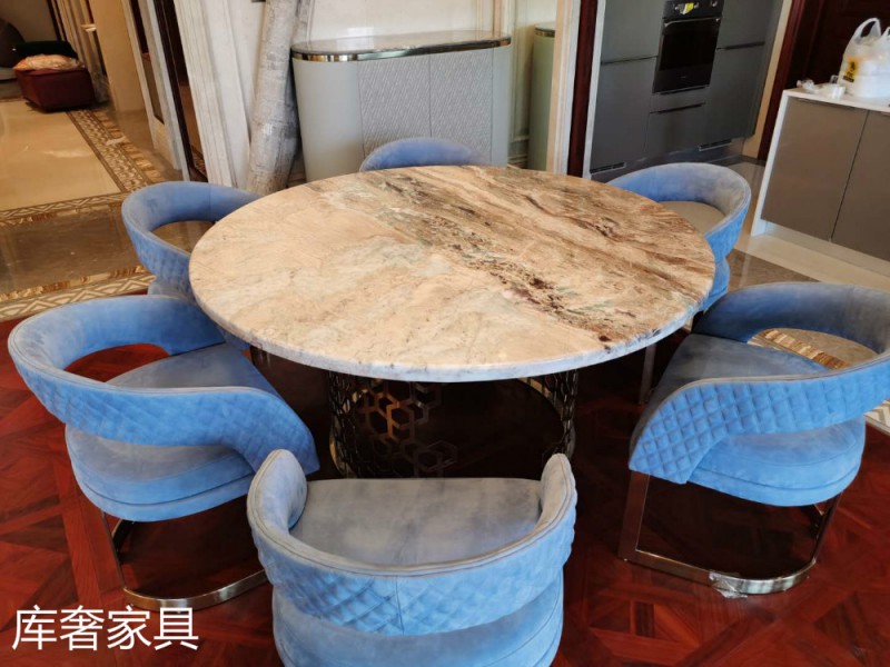 庫奢意式輕奢家具22