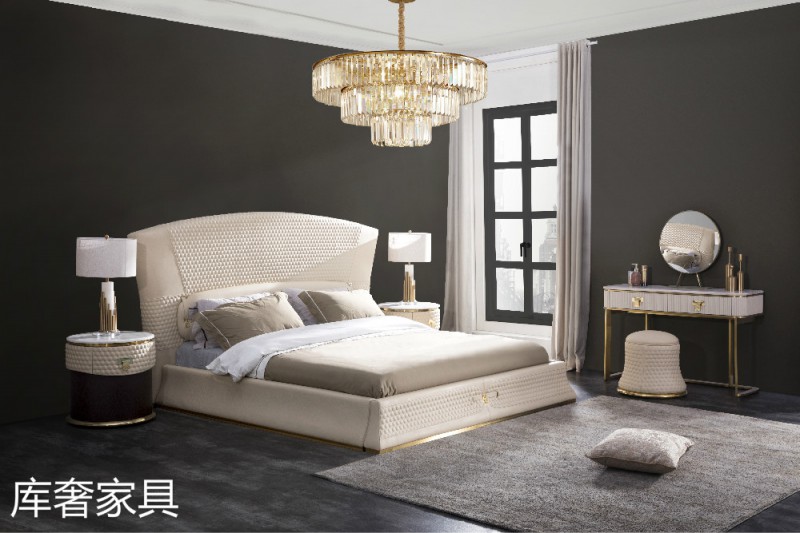 庫奢意式輕奢家具24