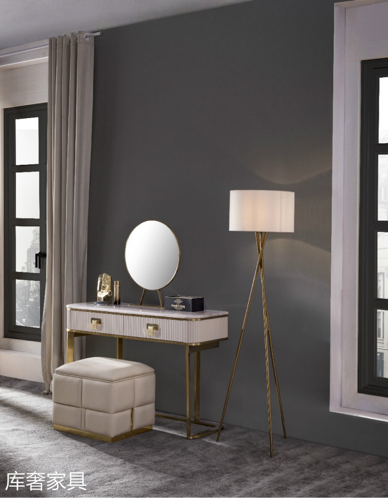 庫奢意式輕奢家具27