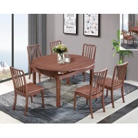 匠者櫻花色系列家具：601#實木跳臺