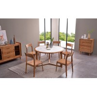 緣之林白蠟木Z803#圓桌