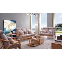 緣之林白蠟木SF808#沙發