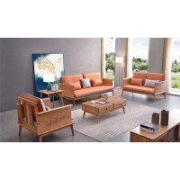 緣之林白蠟木SF809#沙發