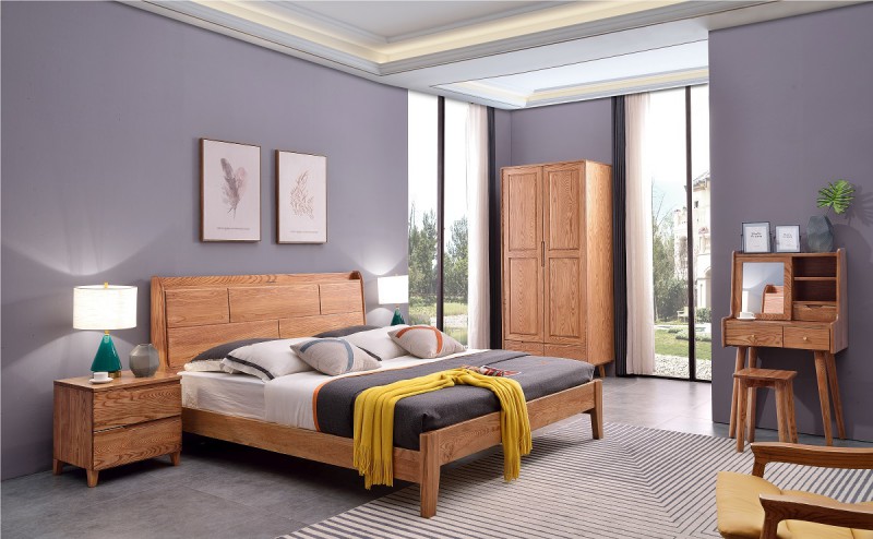 緣之林白蠟?zāi)綜806#床