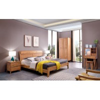 緣之林白蠟?zāi)綜802#床